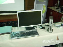 迎新年新气象 记Acer冬季产品培训会与计算机软硬件批发展望