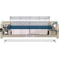 杭州绗绣行业与计算机软硬件批发 传统工艺与现代科技的融合之道