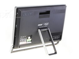 宏碁Aspire Z5770奥运特别版一体电脑 融合科技与运动精神的经典之作