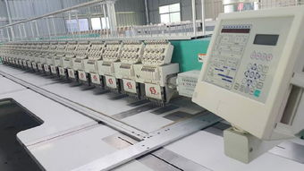 其他行业专用设备市场洞察 从机械批发到计算机软硬件的协同供应