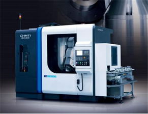 改革开放40周年机械工业杰出产品名单出炉，多家机床企业荣誉上榜，彰显行业创新实力